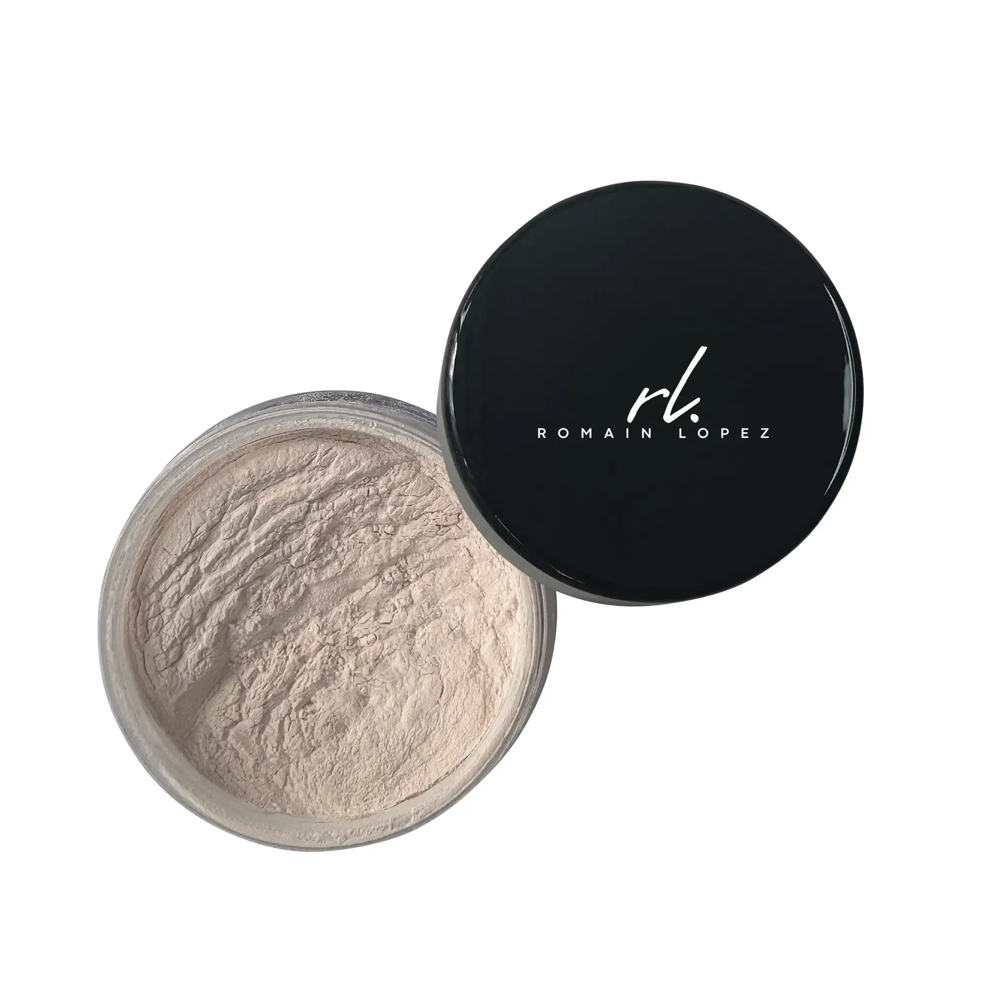 Finishing Powder