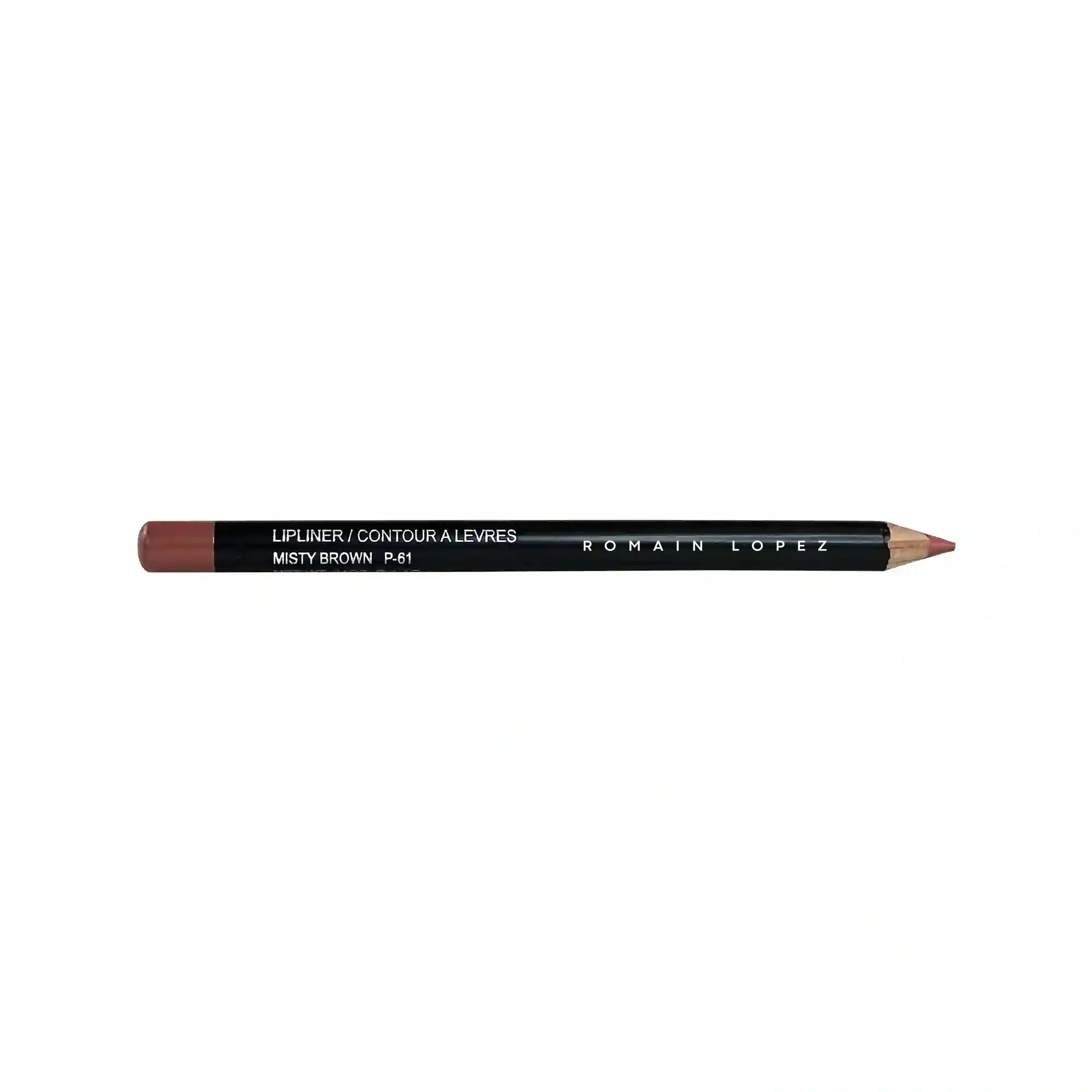 Lip Liner - Misty Brown