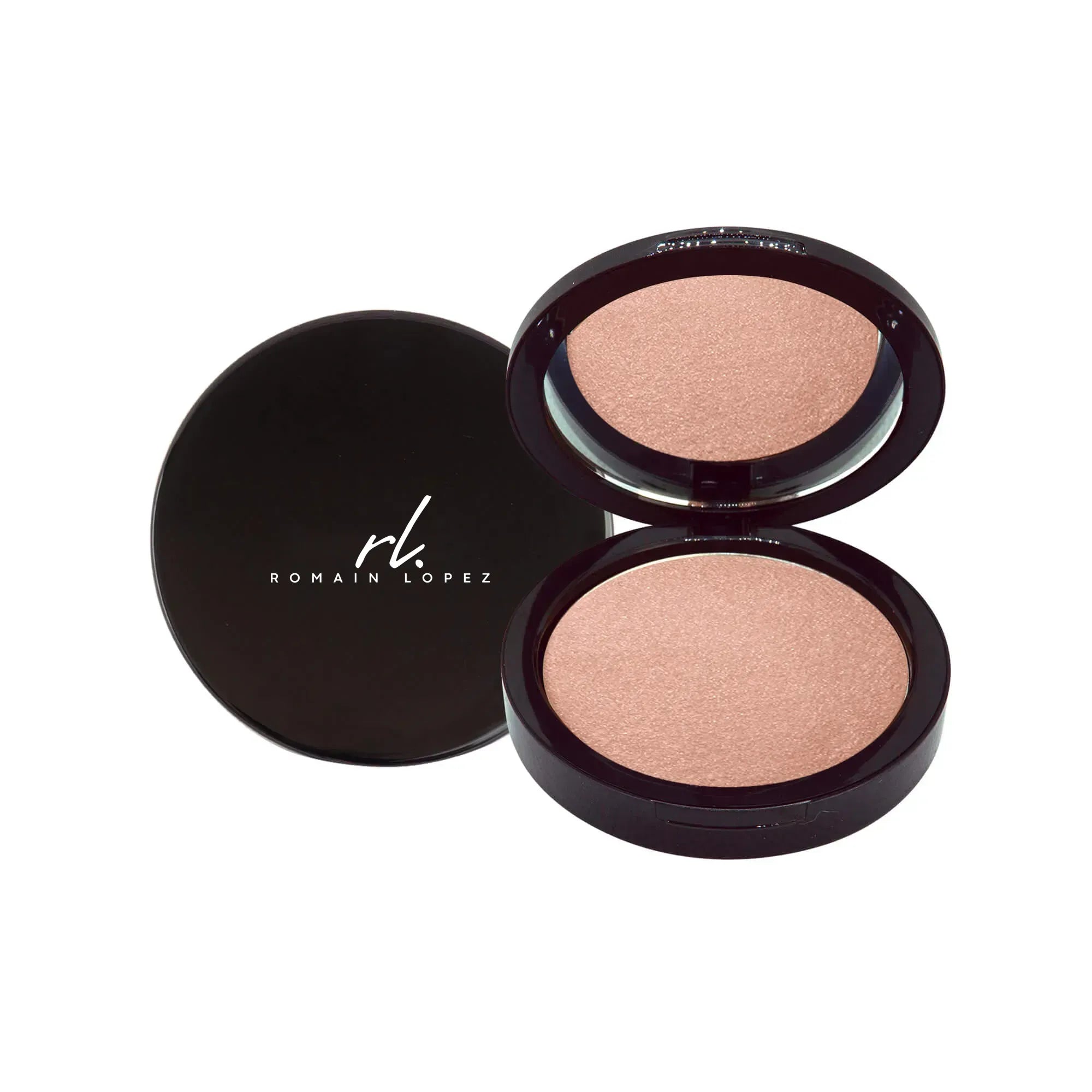 Luminizing Powder - Dewy