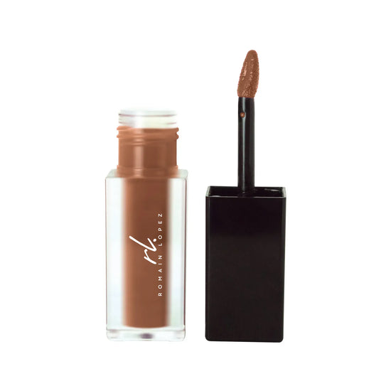 Mat Lip Stain - Taupe