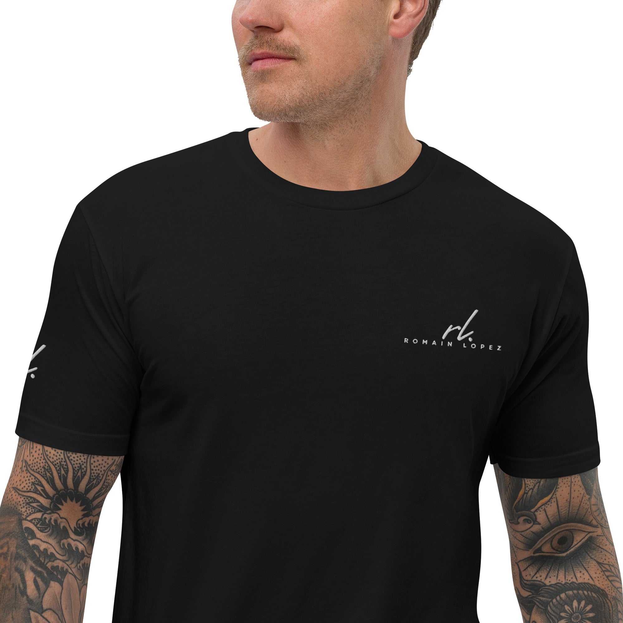 Short Sleeve T-shirt