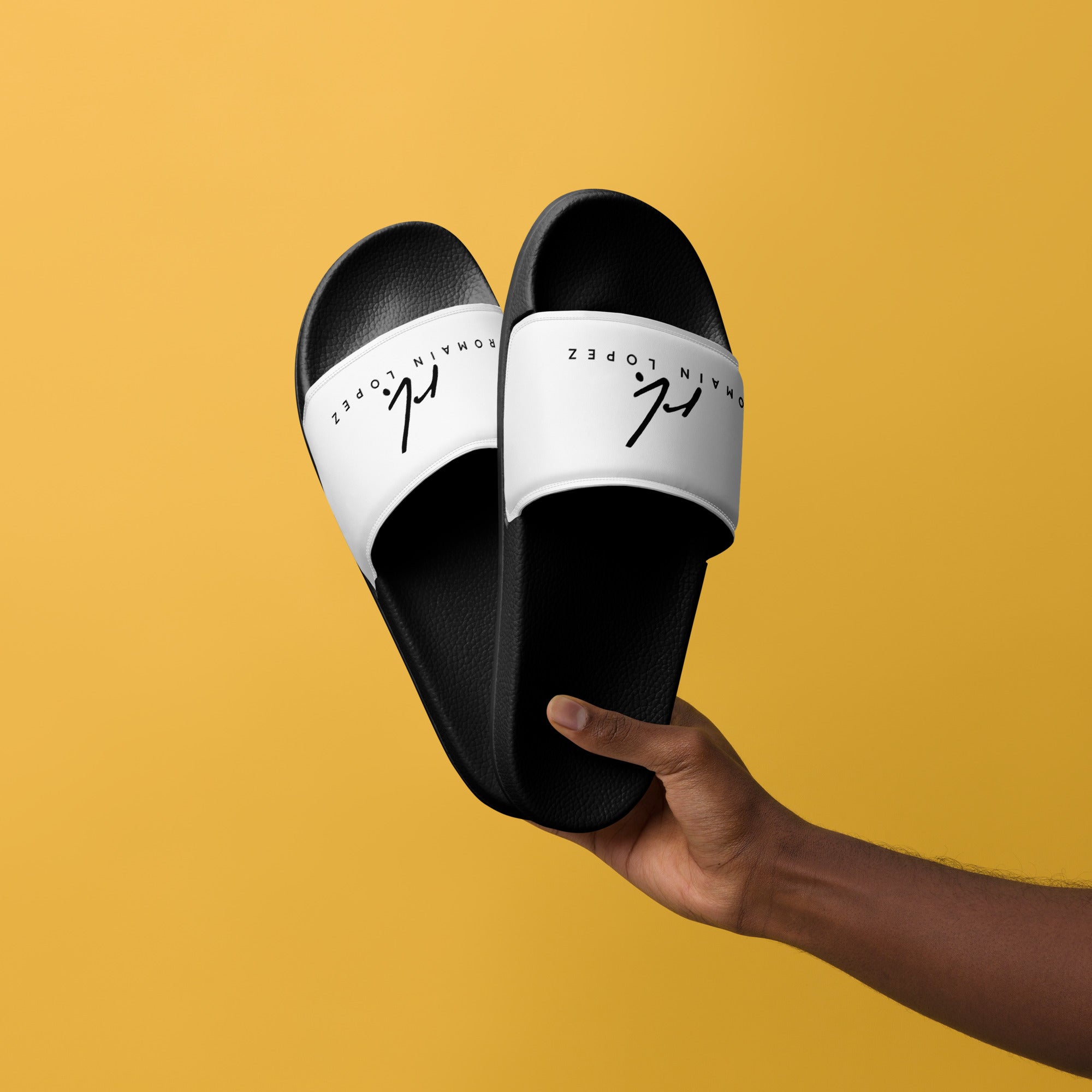 Men’s Slides